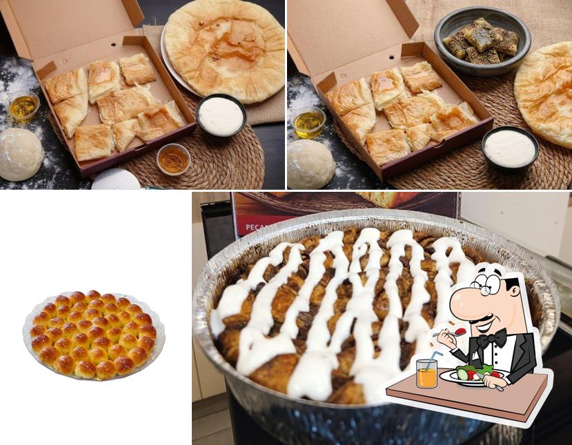 Abed bakery