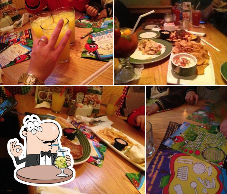 Applebee's