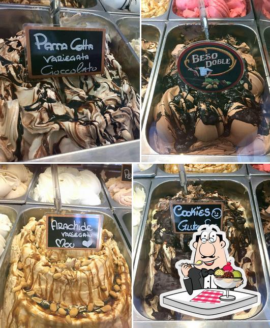 Bruco Gelateria Pasticceria Caffetteria