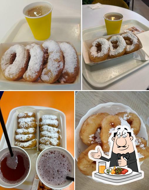 Дом Ленинградской Пышки