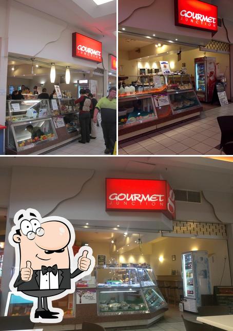 Gourmet Junction Sandwich Bar