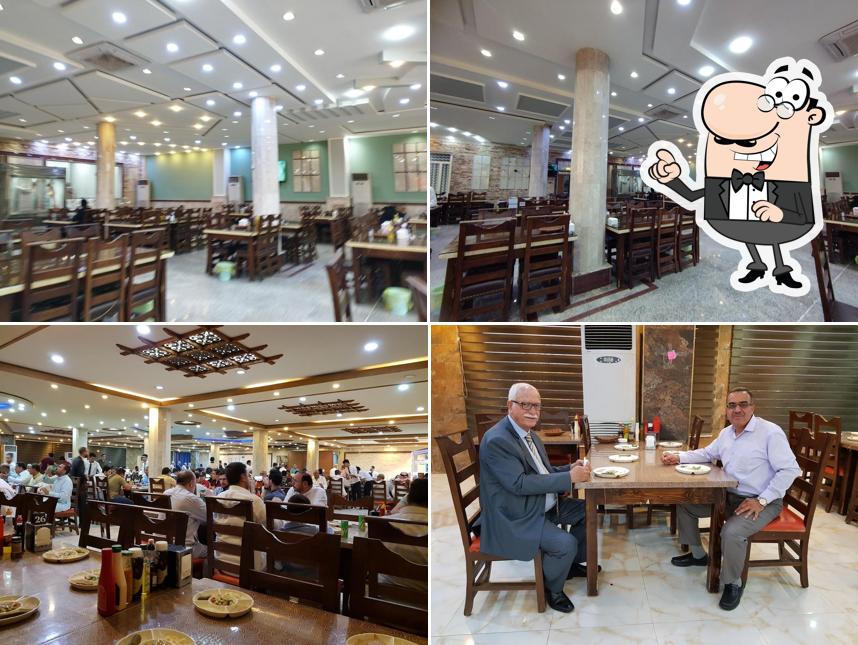 Hajji Zeaad Restaurant