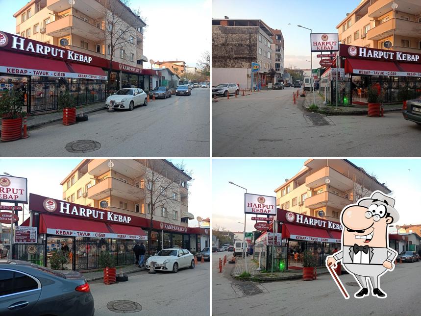 Harput Kebap