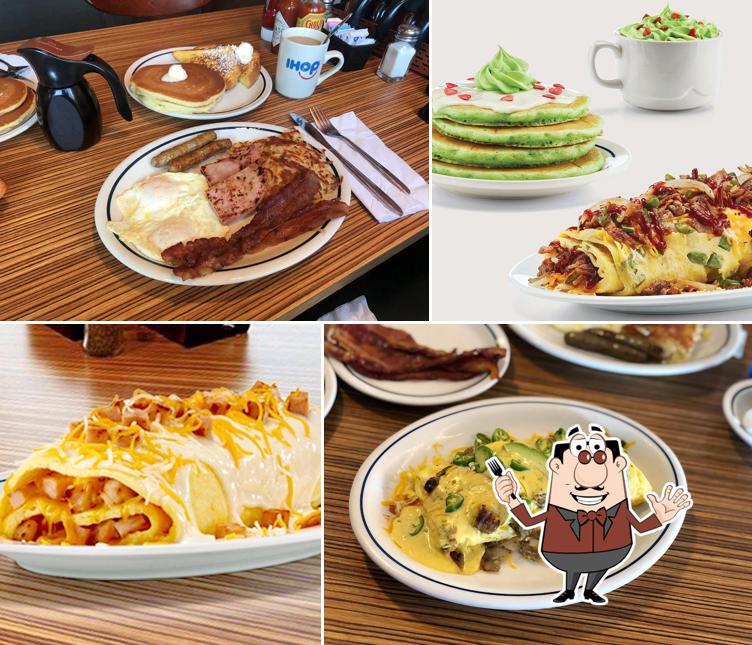 IHOP