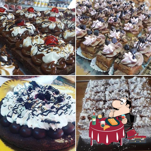 La Espiga Panadería