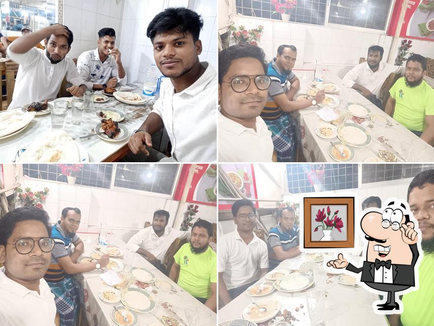 Maa Hotel And Restaurant