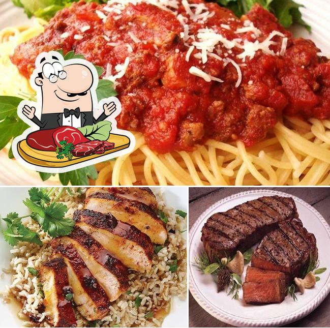 Manalo's Delicious Restaurant