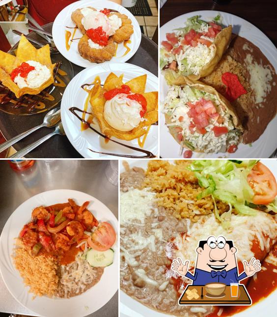 Mi Favorito Place Mexican Restaurant