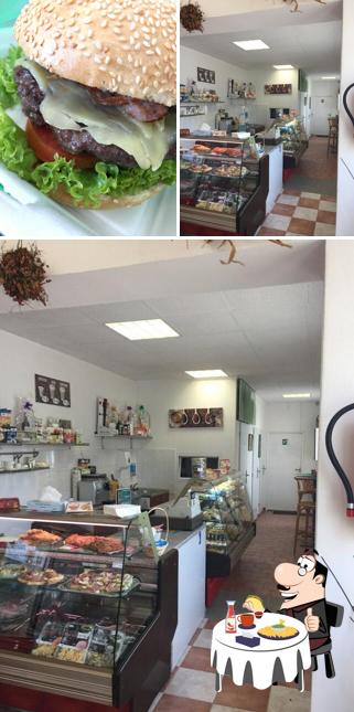 Pizza Antonio