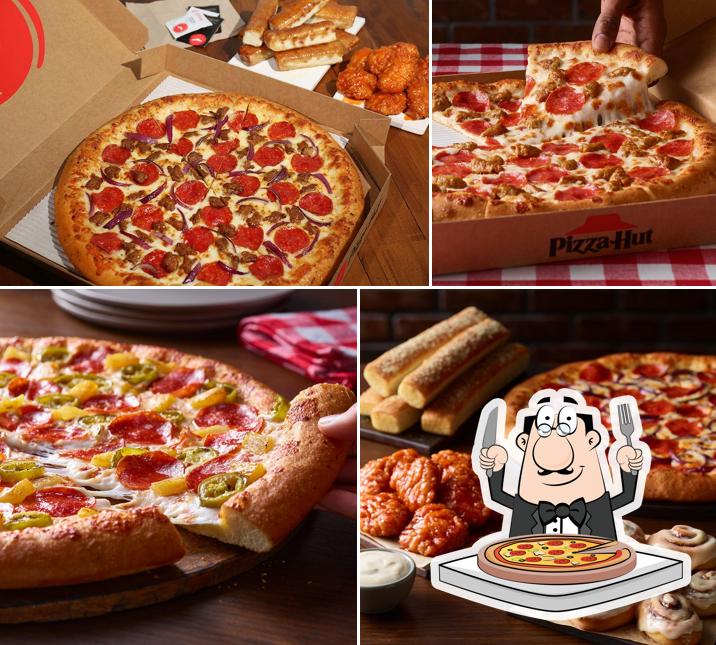Pizza Hut