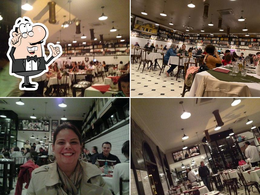 Mercearia Bresser