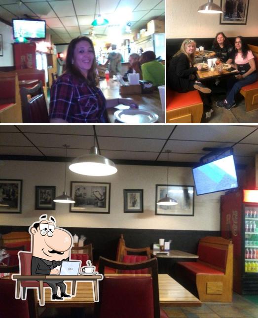 Ricco's Pizza