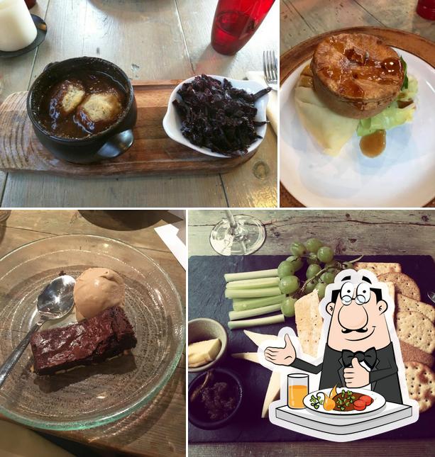 The Fox & Pelican, Hindhead