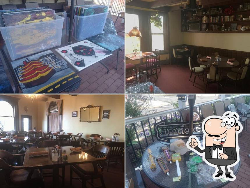 Windsor Inn At Shillington