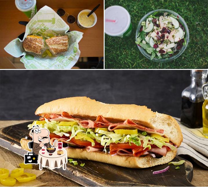 Quiznos