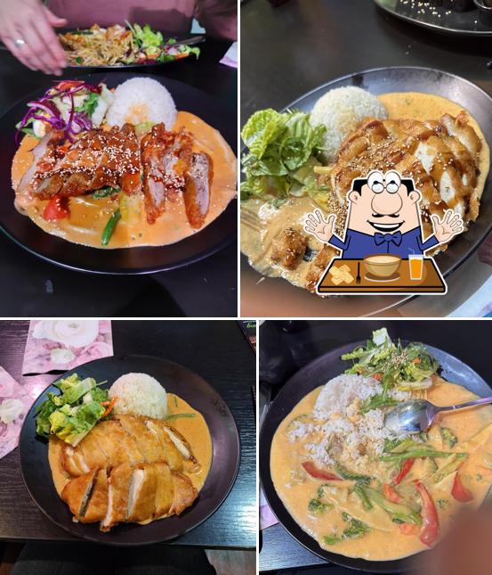 Asia Gourmet Forchheim