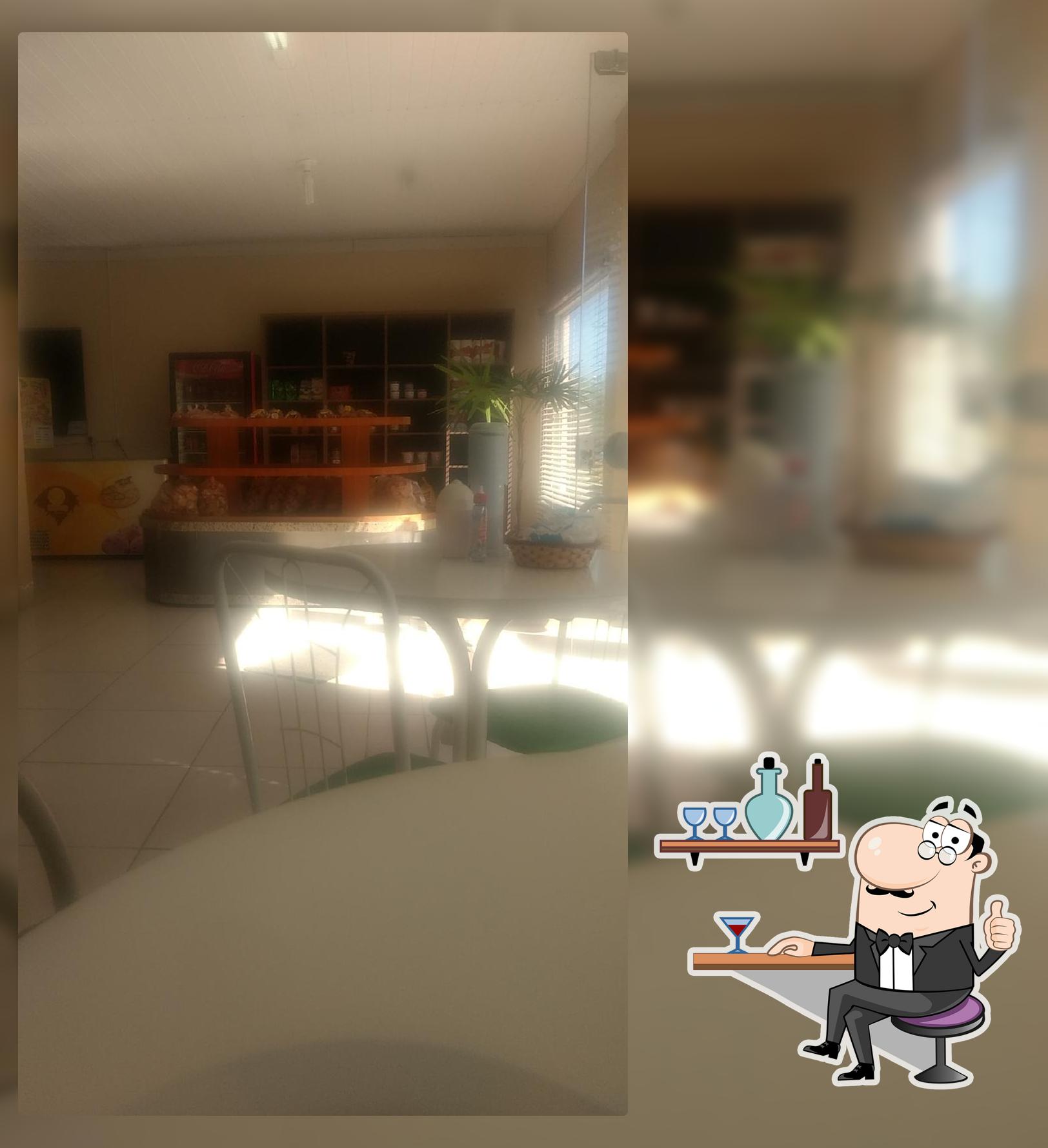 Bakery Dona Cléia