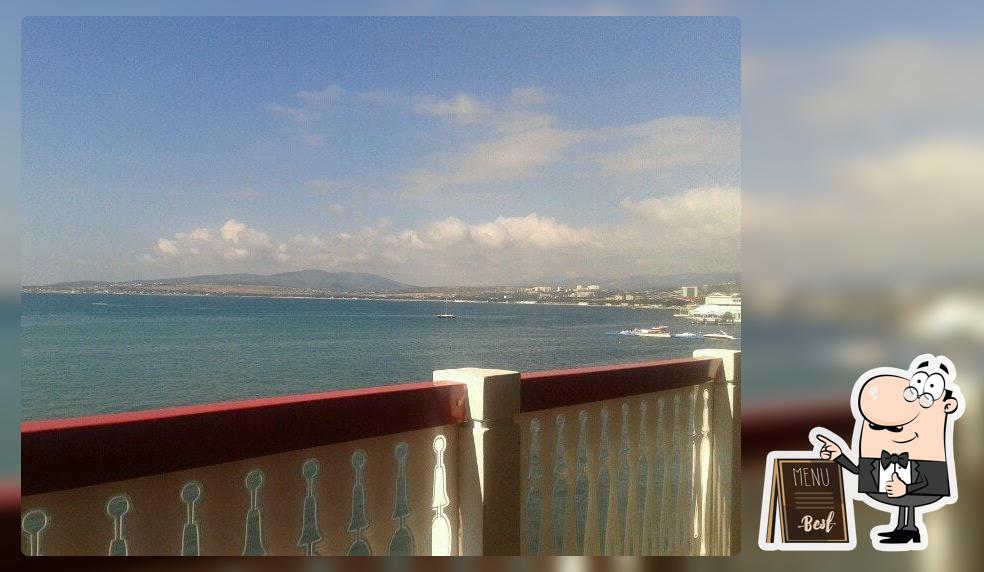 Благодарный Геленджик