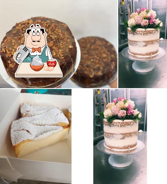 Blue Ribbon Patisserie