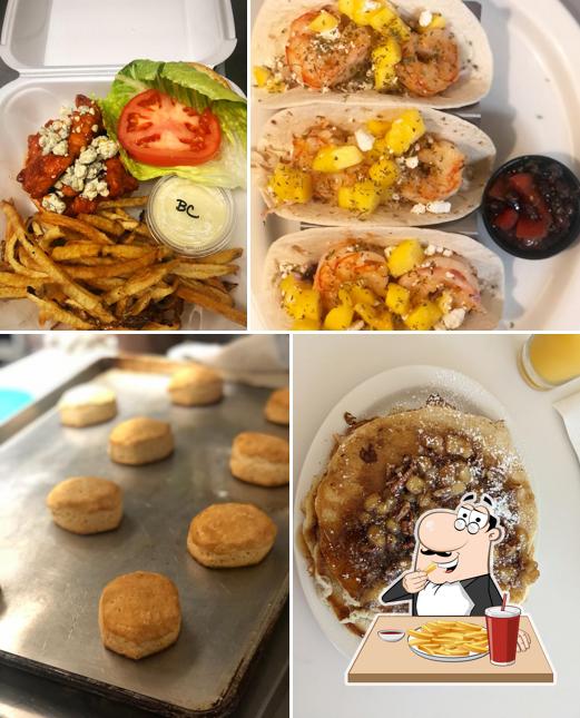 Connolly's Shore Grill