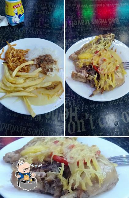 Restaurant Harrous