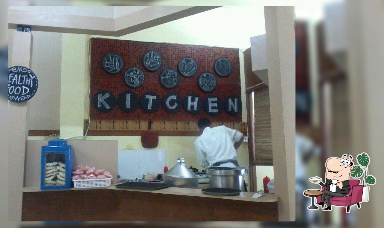 Kantun Am Bistro