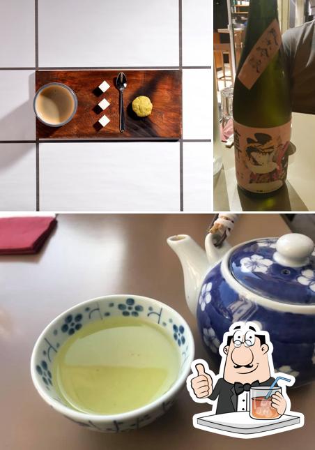 L'Annexe du Café Japonais