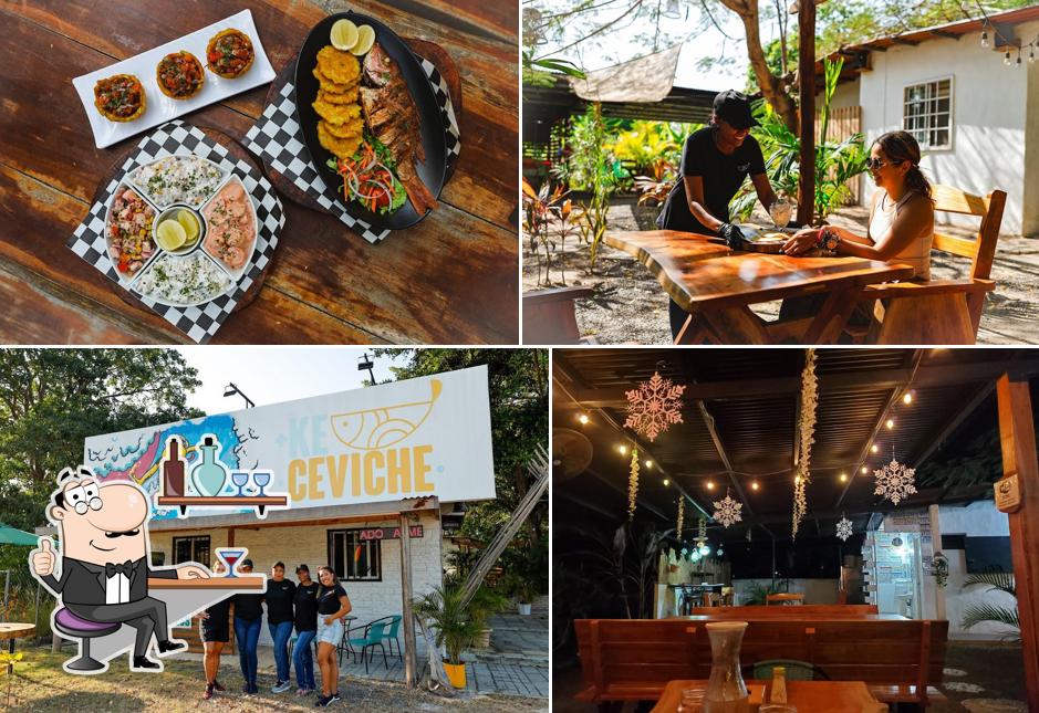 Más Ke Ceviche
