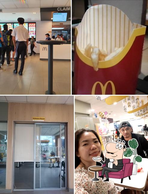 McDonald's Panabo