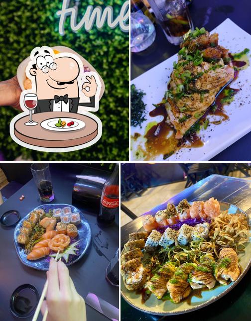 Ori Sushi House