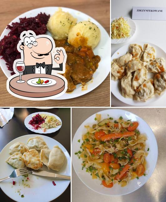 Pierogarnia Łobez