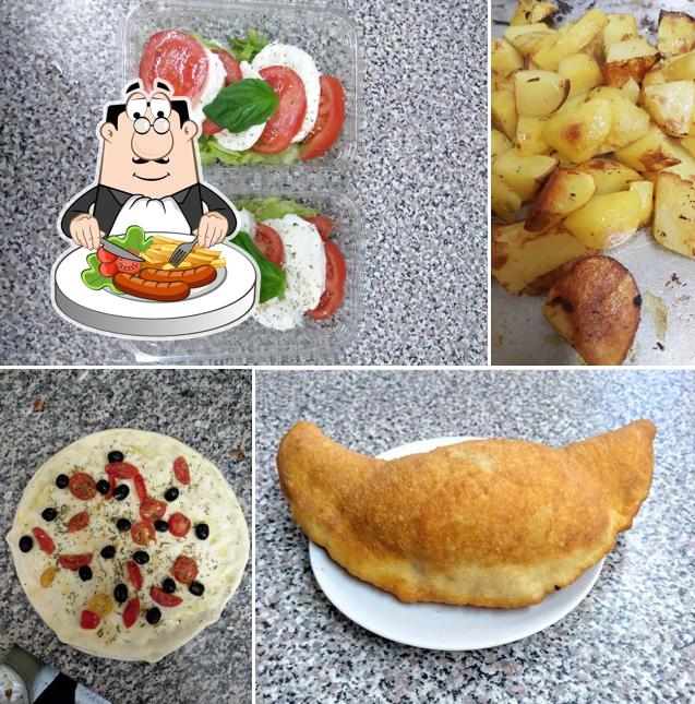Pizzeria Paprika