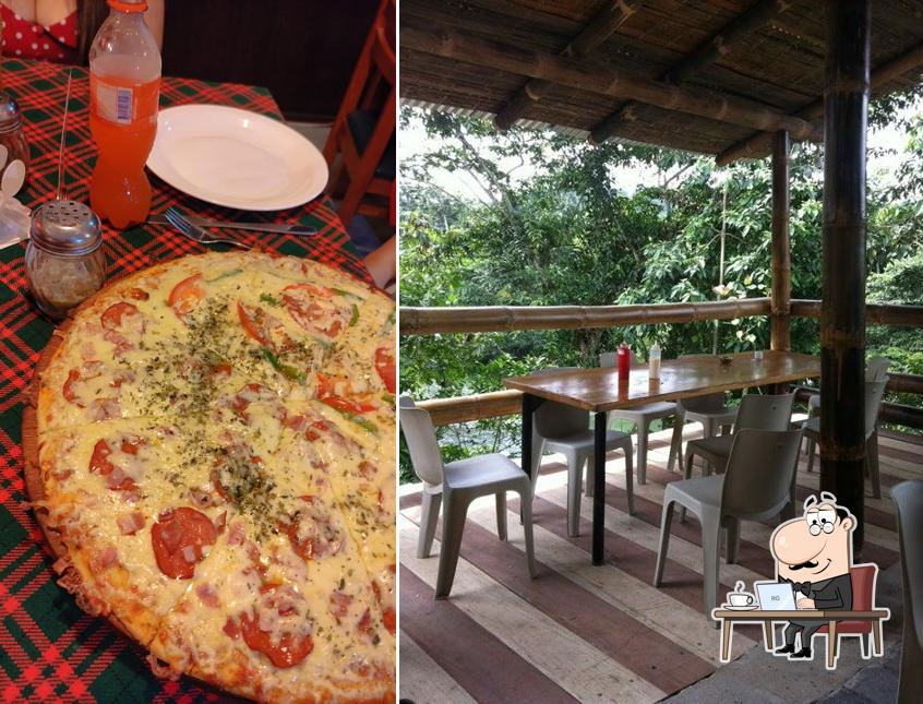 Pizzería TorreSol