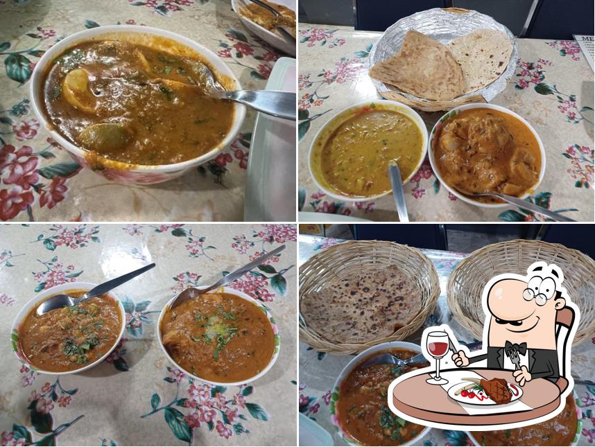 Namste Palace Indian Restaurants & Bar