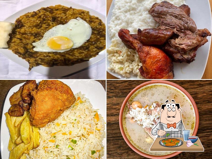 Sabor cruceño