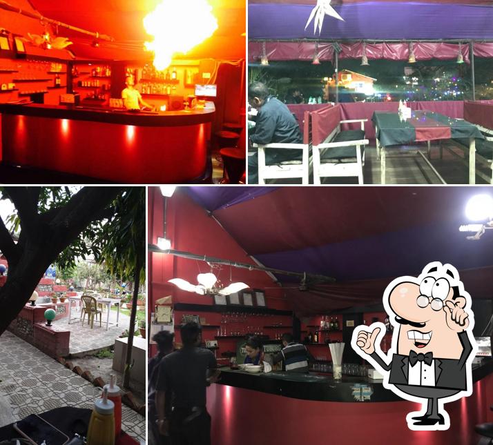 Sarangi The Food Court