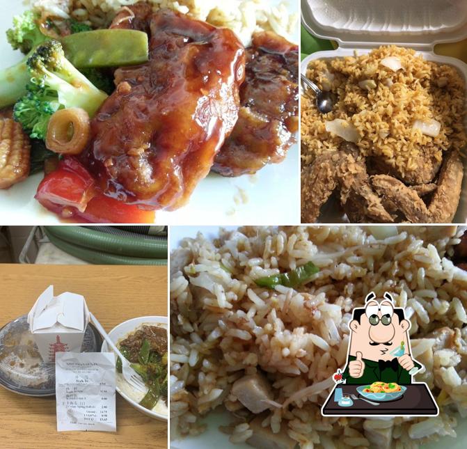 Szechuan Hunan*