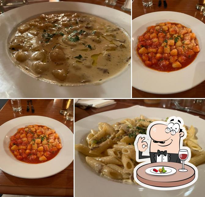 The Gnocchi Fellas