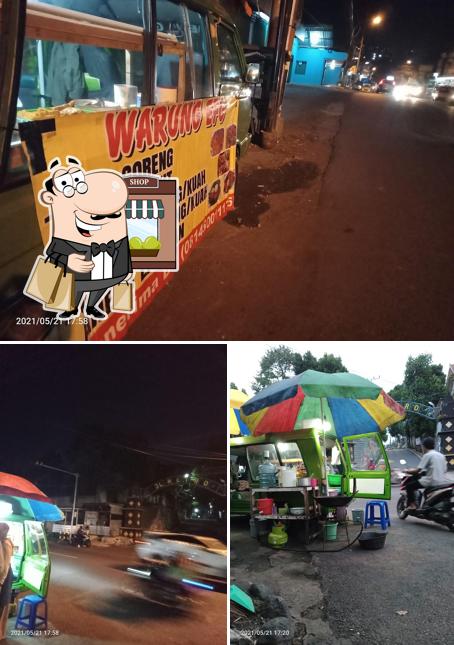 Warung EFG