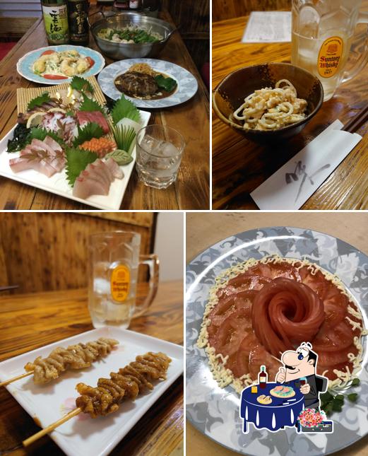 居酒屋 風来坊