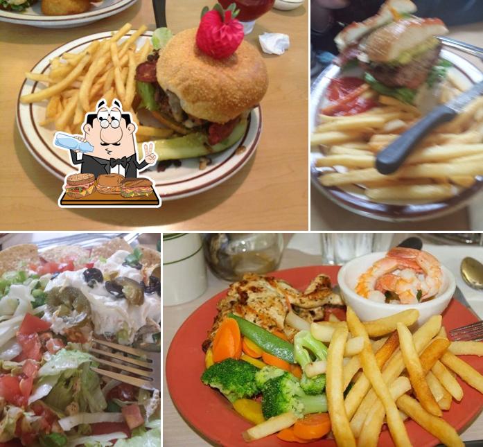 star restaurant