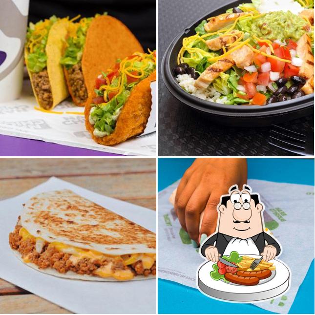 Taco Bell