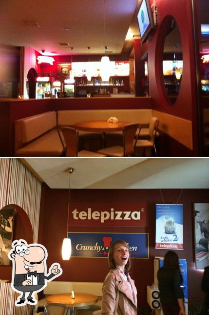 TelePizza