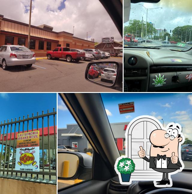 Wendy's