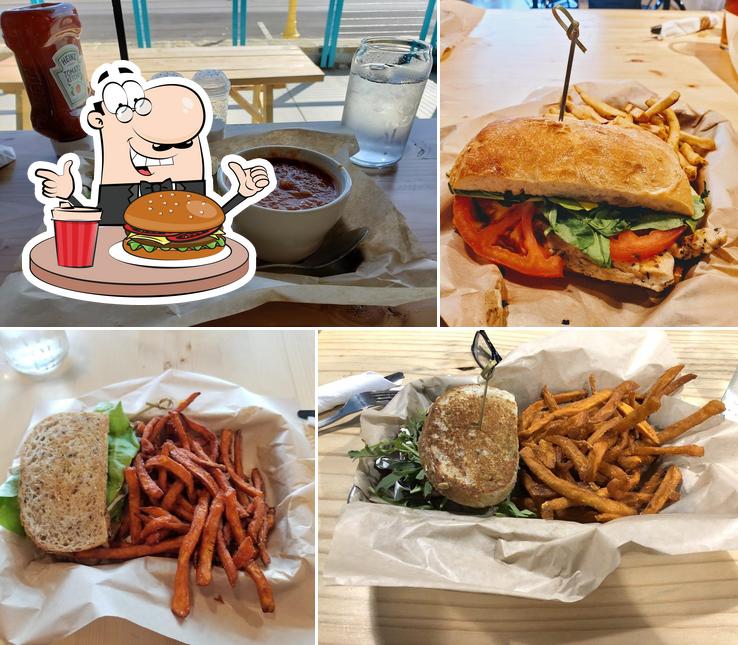 Revival Eastside Eatery