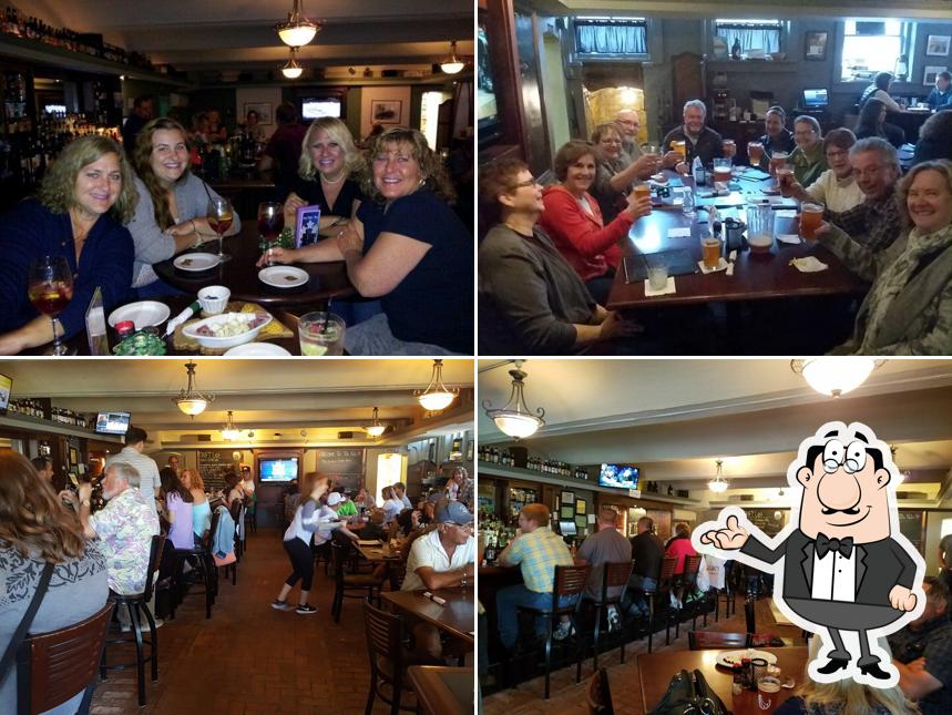 TJ’s Pub