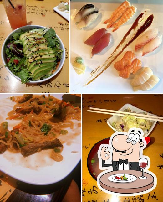 Koto Japanese Bistro