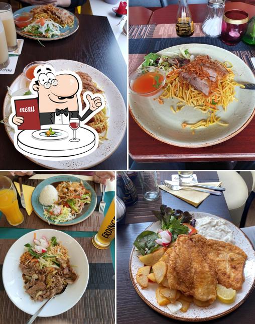 Sen Viet Sushi & Vietnamesisches Restaurant Emden