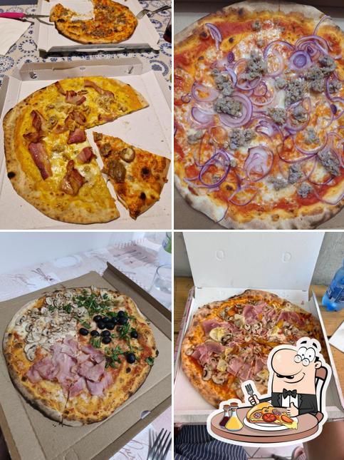 Joe pizza viserba