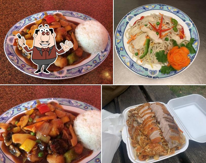 Asia Bistro